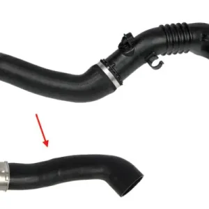 Najlepsza cena IBRAS PRZEWÓD INTERCOOLERA IBR35112 BMW E90/E91 2.0D