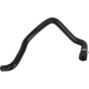 IBRAS Przewód Nagrzewnicy IBR27186 VW Passat (98-05) / A4 (00-01) / Superb (01-08) 1.9TDI Autentyczny