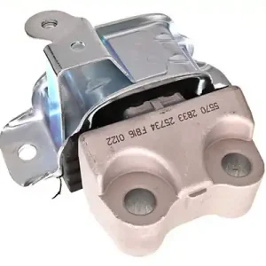 IMPERGOM PODUSZKA SILNIKA IMP25734 ALFA ROMEO MITO, FIAT 500L, PUNTO 06.05- Wysoka jakość