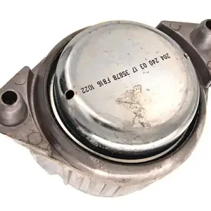 IMPERGOM PODUSZKA SILNIKA IMP35878 MERCEDES KLASA C, E 01.07- Najlepsza cena