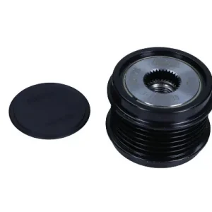 Oryginalny INA Koło Pasowe Alternatora 535030810 CITROEN 1,6 BLUE HDI PEUGEOT