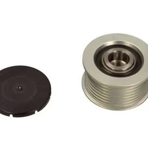 Ekspresowa dostawa INA Koło Pasowe Alternatora 535029810 NISSAN NAVARA 2.3 DCI 15-