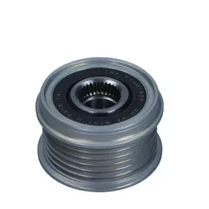 INA Koło Pasowe Alternatora 535032910 TOYOTA AURIS 15-, C-HR 16- 1.2 Oryginalny