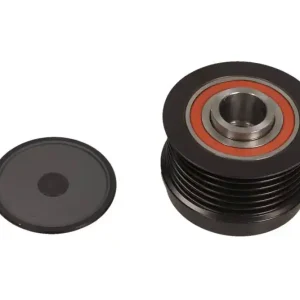 Wysoka jakość INA Koło Pasowe Alternatora 535033410 FIAT GRANDE PUNTO 1.3 M-JET