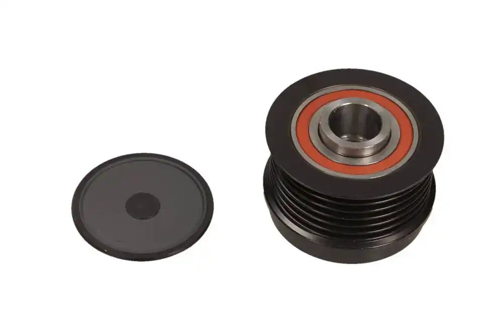 Wysoka jakość INA Koło Pasowe Alternatora 535033410 FIAT GRANDE PUNTO 1.3 M-JET