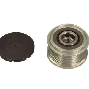 INA Koło Pasowe Alternatora 535032710 OPEL CORSA E 1.3 CDTI 12- Bezpieczna płatność