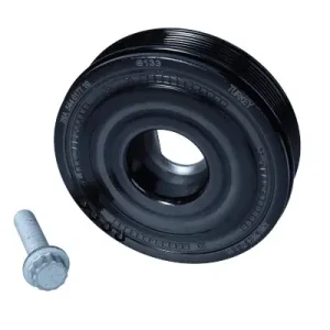 Najlepsza cena INA Koło Pasowe Wału Korbowego 544017720 do RENAULT 1.6DCI (Zestaw)