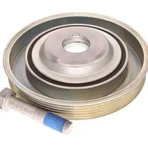 INA KOŁO PASOWE WAŁU KORBOWEGO CITROEWN 2,0 BLUEHDI Nowość