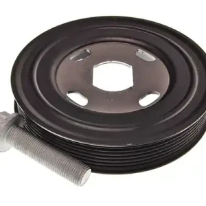 Oferta INA KOŁO PASOWE WAŁU KORBOWEGO RENAULT 1,6DCI (KIT)