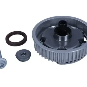 Darmowa dostawa INA Koło wałka rozrządu / Nastawnik zmiennych faz rozrządu 427100530 OPEL ASTRA 1.6 06- (ASTRA H)