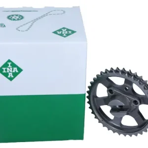 Darmowa dostawa INA Koło Wałka Rozrządu 554015010 MERCEDES BENZ C Klasa W204 3.0 09-