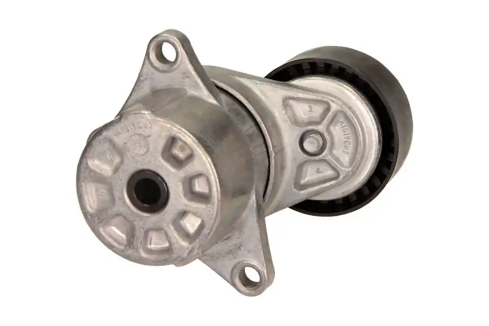 Darmowa dostawa INA Napinacz paska wielorowkowego 534044310 MERCEDES OM651