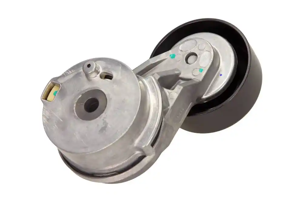 Popularny INA NAPINACZ PASKA WIELOROWKOWEGO KIA 1,4/1,6 06- CEE'D/SOUL/VENGA 534041710