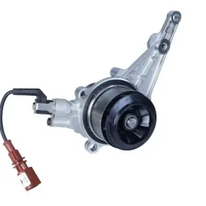 Popularny INA Pompa Wody 538096810 VW 2.0 TDI (z czujnikiem)