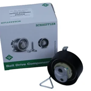 INA ROLKA PASKA ROZRZĄDU VOLVO 1,5/2,0 Nowość