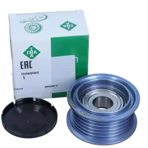 Niska cena INA Rolka paska wielorowkowego 532090010 VW AMAROK 3,0TDI 16-