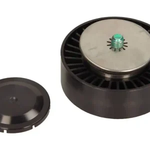 Zwrot pieniędzy INA Rolka Paska Wielorowkowego Prowadząca 532051410 dla BMW (Alternator) 1 E81, 3 E90 3.0 (09.06-)