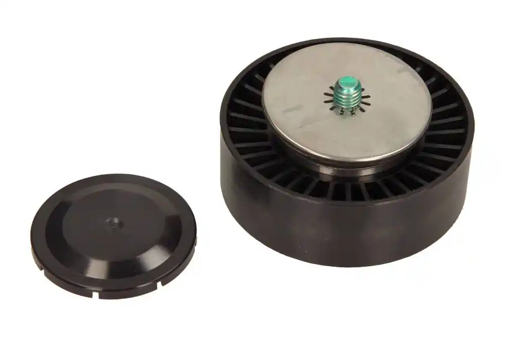 Zwrot pieniędzy INA Rolka Paska Wielorowkowego Prowadząca 532051410 dla BMW (Alternator) 1 E81, 3 E90 3.0 (09.06-)