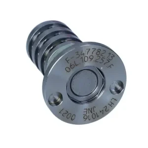 Autentyczny INA ZAWÓR ZMIENNYCH FAZ ROZRZĄDU 427003710 AUDI 1.8/2.0 07-