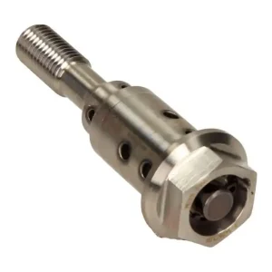 Autentyczny INA Zawór Zmiennych Faz Rozrządu Ford 427003810