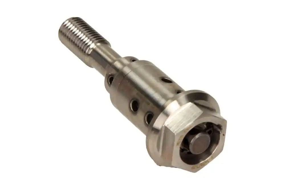 Autentyczny INA Zawór Zmiennych Faz Rozrządu Ford 427003810