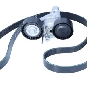 INA Zestaw paska wielorowkowego 529020610 BMW 3,0D Ekspresowa dostawa