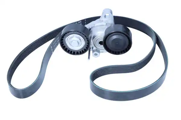 INA Zestaw paska wielorowkowego 529020610 BMW 3,0D Ekspresowa dostawa