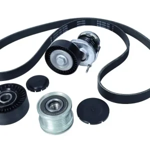 Premium INA Zestaw Paska Wielorowkowego 529058620 VW 2.0 TDI (z OAP)