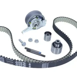 Szybka dostawa INA Zestaw Rozrządu 530069910 VW 2.0TDI T6 / Audi A3 2.0TDI 13-