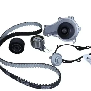 INA ZESTAW ROZRZĄDU CITROEN 1,6 BLUE HDI FORD 1,5TDCI 141Z (Z POMPĄ) Zwrot pieniędzy