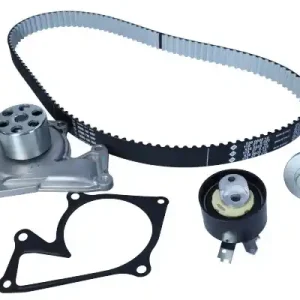 INA ZESTAW ROZRZĄDU RENAULT 1,5 BLUEDCI MERCEDES/DACIA/NISSAN Z POMPĄ Autentyczny