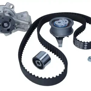 INA ZESTAW ROZRZĄDU VW 1,4TDI POMPA Z CZUJNIKIEM Oryginalny