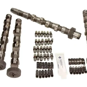 Autentyczny INA Zestaw wałków rozrządu 428003830 AUDI/VW 2.5TDI