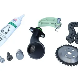 Szybka dostawa INA Zestaw Łańcucha Rozrządu 558006710 (do pompy oleju)