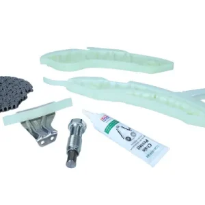 Tylko dziś INA Zestaw Łańcucha Rozrządu 559010420 Citroen 1.4/1.6