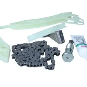 INA Zestaw Łańcucha Rozrządu 559019220 Citroen 1.6 THP, DS, Peugeot Wysoka jakość