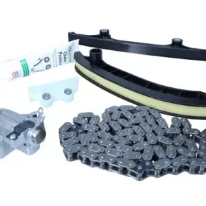 Tani INA Zestaw Łańcucha Rozrządu 559181320 Fiat Ducato 2.3 M-Jet