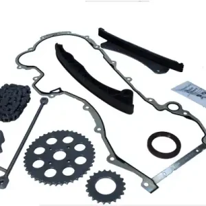 INA Zestaw Łańcucha Rozrządu 559181740 Fiat 1.3 JTD Zwrot pieniędzy