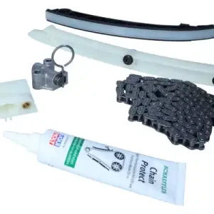 Tylko dziś INA Zestaw Łańcucha Rozrządu 559183720 Opel 1.2/1.4