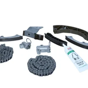 Oferta INA Zestaw Łańcucha Rozrządu 559186320 Hyundai 1.1-1.6 CRDi