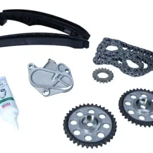 Oferta INA ZESTAW ŁAŃCUCHA ROZRZĄDU VW IBIZA V/FABIA 1,2