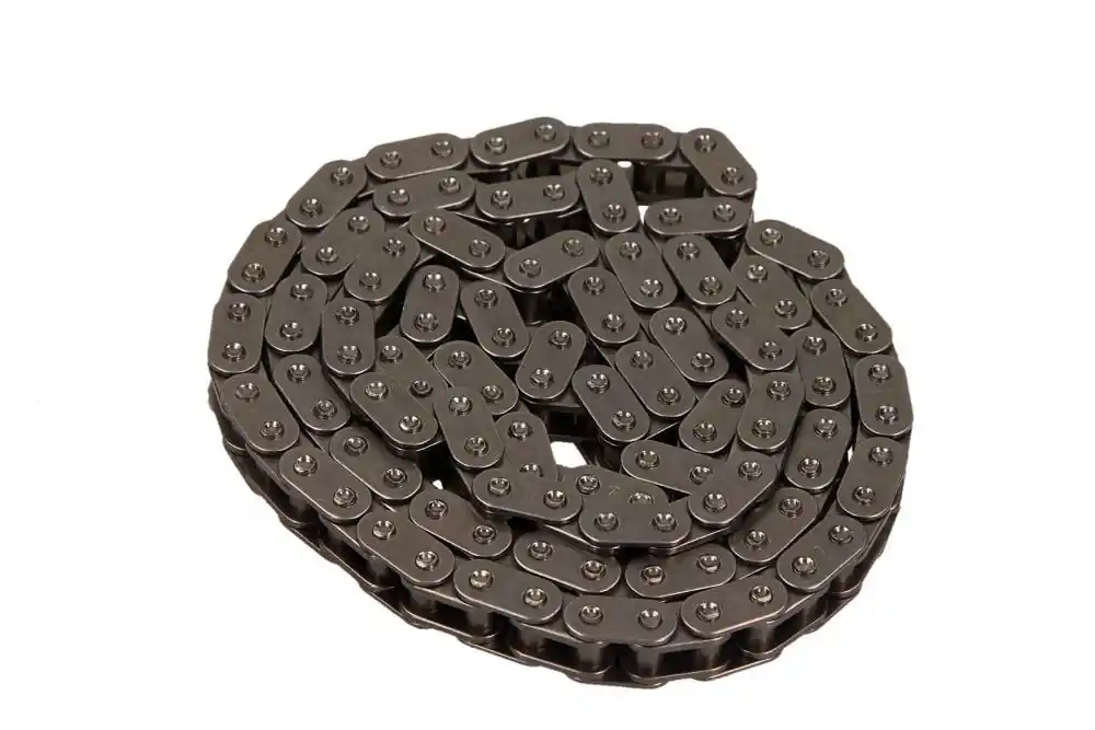 Tylko dziś INA Łańcuch rozrządu 553034010 VW 1.2 POLO/FABIA 01- (1 szt., 118 ogniw)