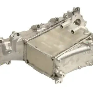 Nowość Intercooler OE VAG 04L129711AC VW 1.6TDI/2.0TDI Audi/Skoda (Moduł)