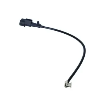 IVECO Czujnik Klocków Hamulcowych QA620083264 Tył Daily 06- Ostatnia szansa