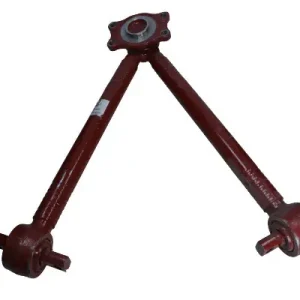 IVECO DRĄŻEK ZAWIESZENIA TYŁ EC Rabat