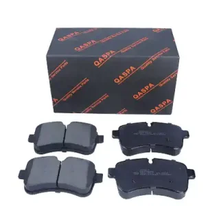 IVECO Klocki Hamulcowe Tył DAILY 2.3-3.0 06- QA29232 Kup teraz