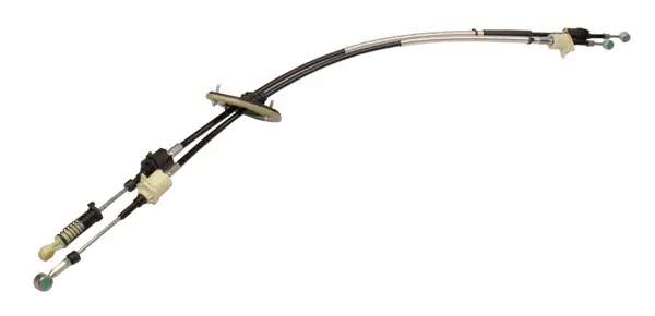 IVECO LINKA ZMIANY BIEGÓW DAILY 2,3-3,0 06-11 LEWY/PRAWY KOMPLET ZB620063587 Szybka dostawa