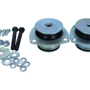 Nowość IVECO Zestaw Poduszek Kabiny ZB620001916 UNIJET