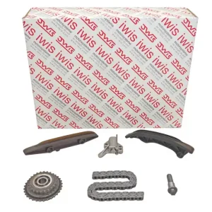 Bezpieczna płatność IWIS Zestaw Łańcucha Rozrządu BMW 1.5-3.0 (Pompy) IWI59806SET