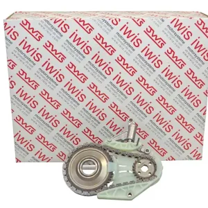 Ekspresowa dostawa IWIS ZESTAW ŁAŃCUCHA ROZRZĄDU BMW F25/E84/89 (POMPY WTRYSKOWEJ) IWI59800SET